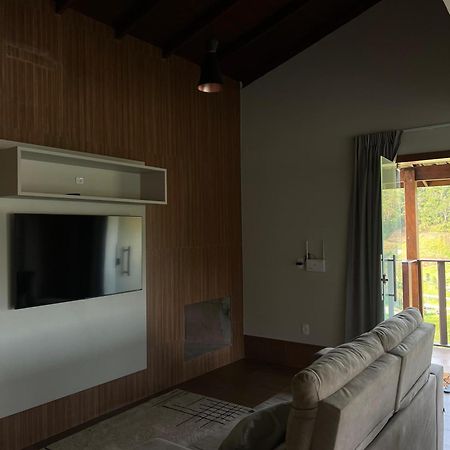 Terras Claras Pousada E Lazer Alfredo Chaves Exteriér fotografie